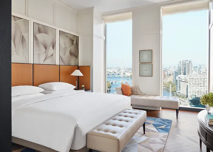 Park Hyatt London River Thames
