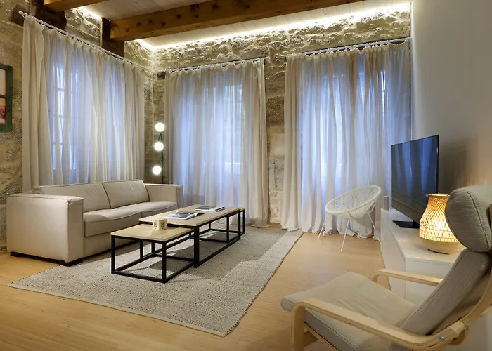 La Gallega By Upper Luxury Housing A Coruña
