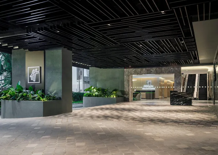 Holiday Inn Kuala Lumpur Bangsar By Ihg