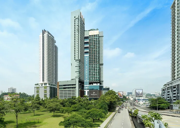 Holiday Inn Kuala Lumpur Bangsar By Ihg