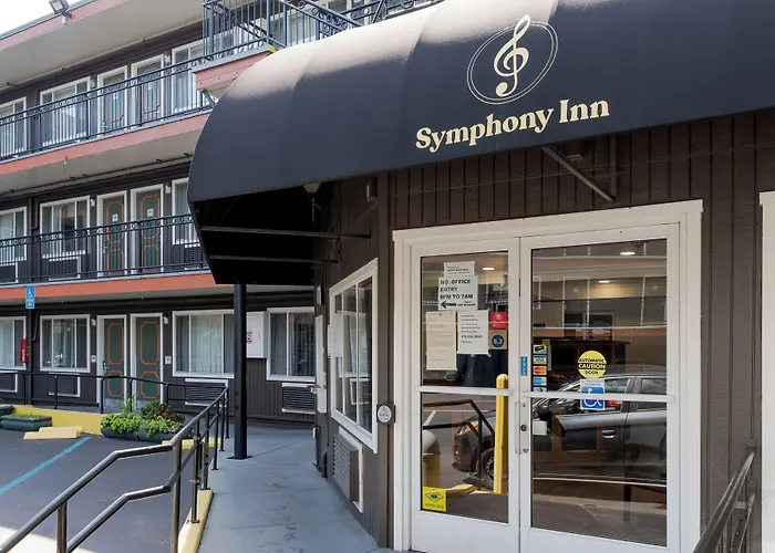 Symphony Inn San Francisco