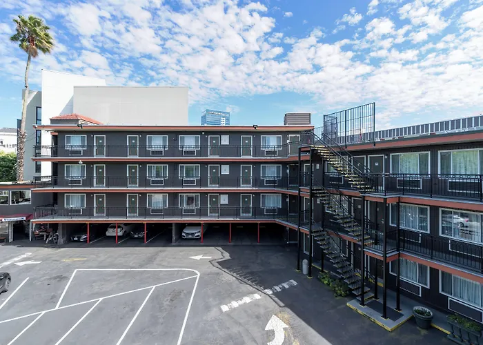 Symphony Inn San Francisco