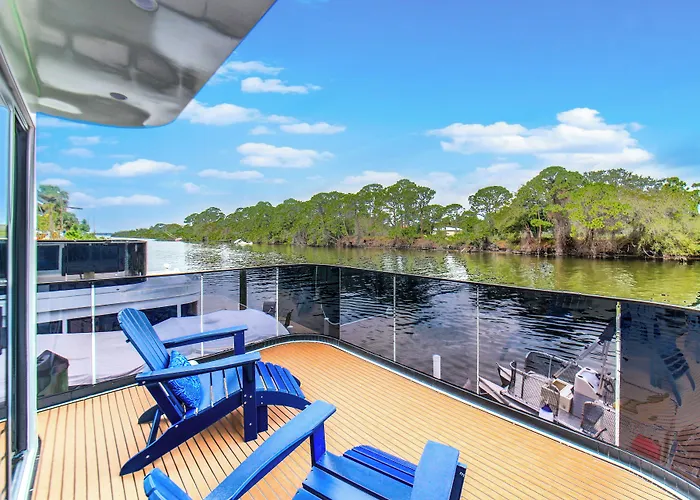 Dolphins Vacation Rental Merritt Island