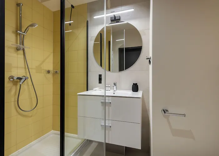 Nextdoor Apartments Cracovia