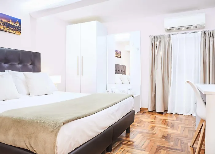 Firenze Rooms Cathedral B&B