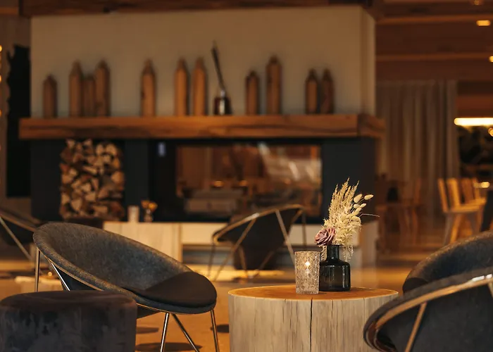 Hotel Bohinj