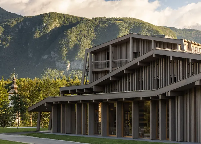 Hotel Bohinj