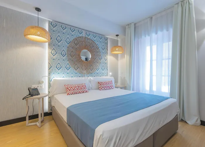 Soho Boutique Cadiz Hotel