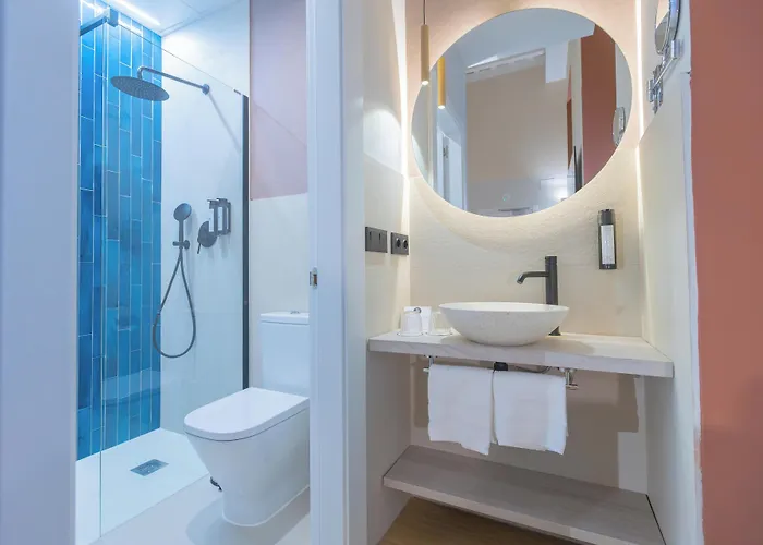 Soho Boutique Cadiz Hotel