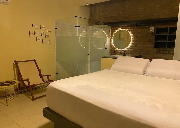 Casa Charlotte - Alma Hotels Santa Marta 