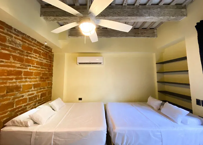 Casa Charlotte - Alma Hotels Santa Marta 