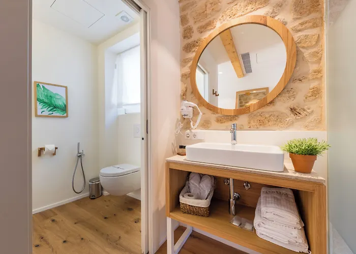 Forum Boutique Hotel & Spa - Adults Only Alcúdia