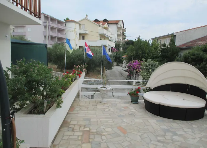 Guest House Villa Daniel Omis