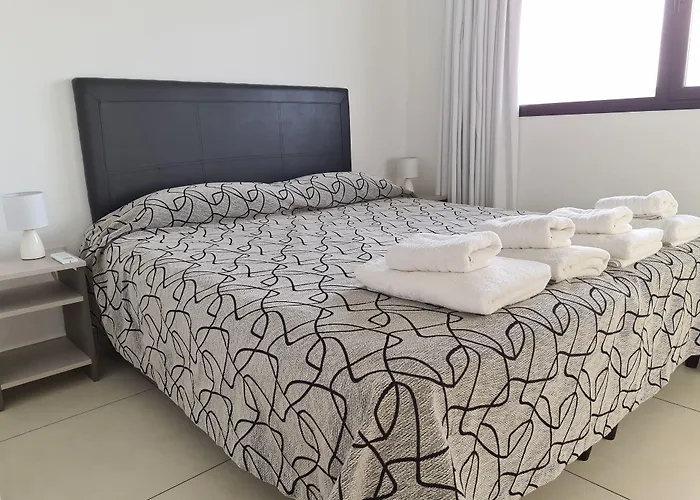Aparthotel Sma Flats Neuquén