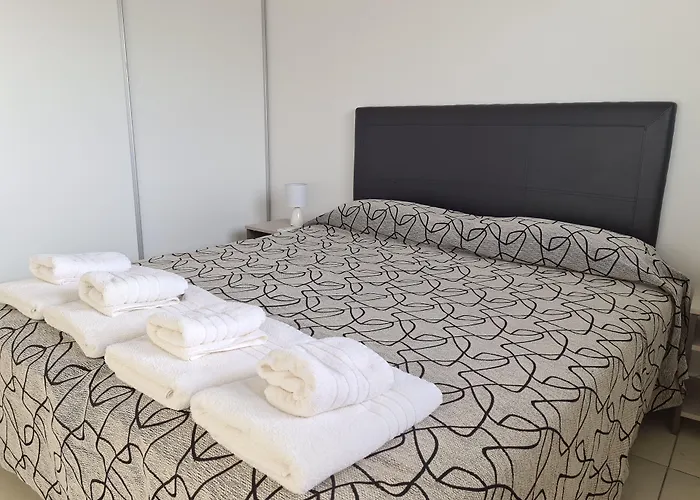 Aparthotel Sma Flats Neuquén
