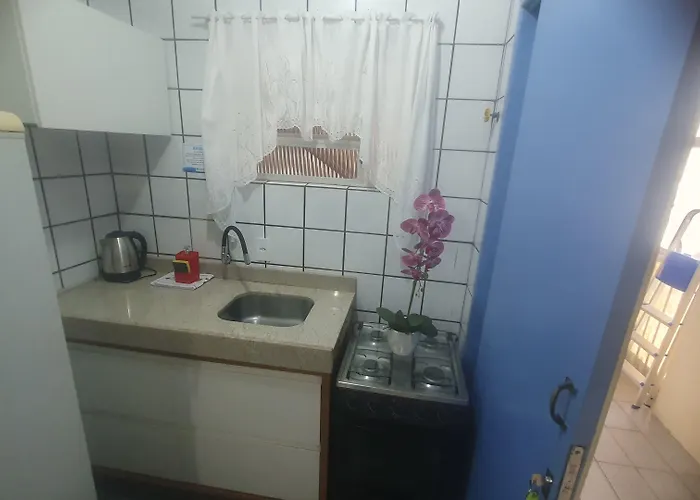 Residencial Praia Mar Florianópolis