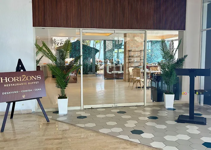 Costa Sur All Inclusive Classico Collection By Sonesta Puerto Vallarta