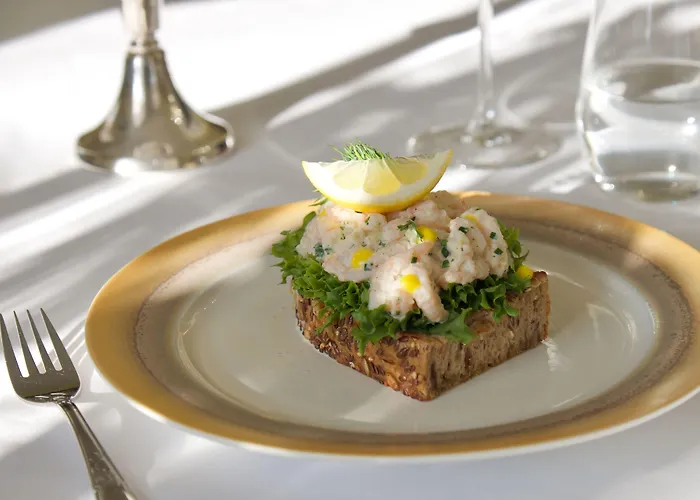Boen Gard Hotel Kristiansand