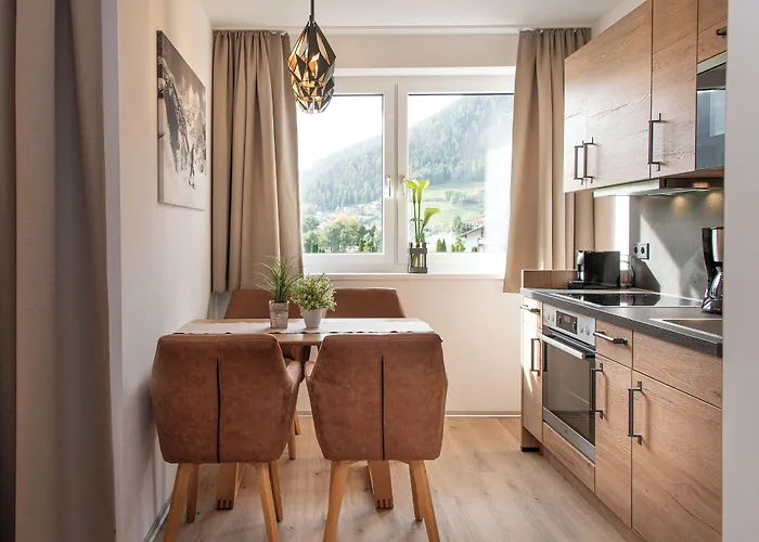 AlpenParks Hotel MONTANA Matrei in Osttirol