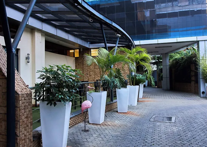 La Maison Royale South C Nairobi