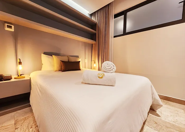 Singular Dream Beach Residences Playa del Carmen
