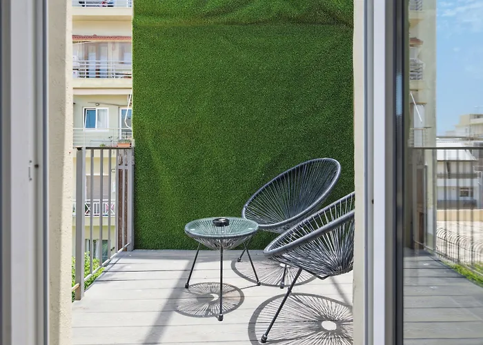 Planis Str Urban Suites By Semavί Heraklion 