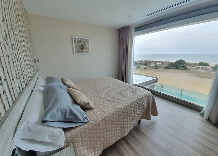 Hotel Boutique Aroma De Mar Chiclana de la Frontera