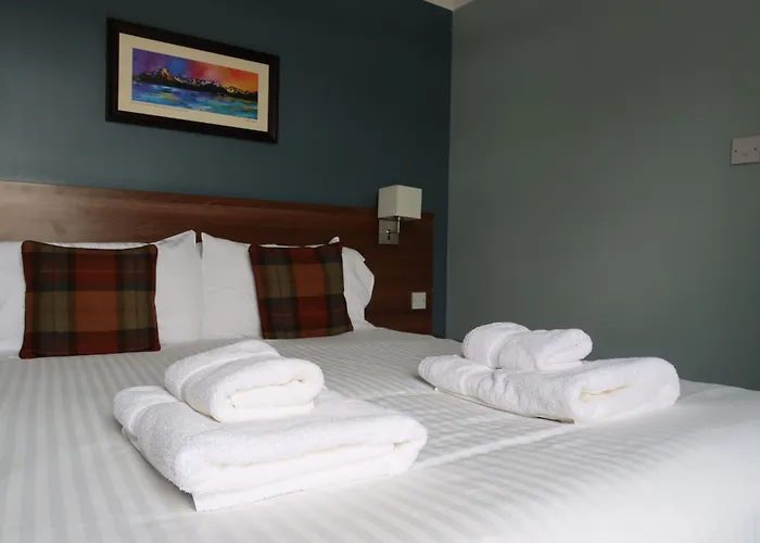 The Portree Hotel