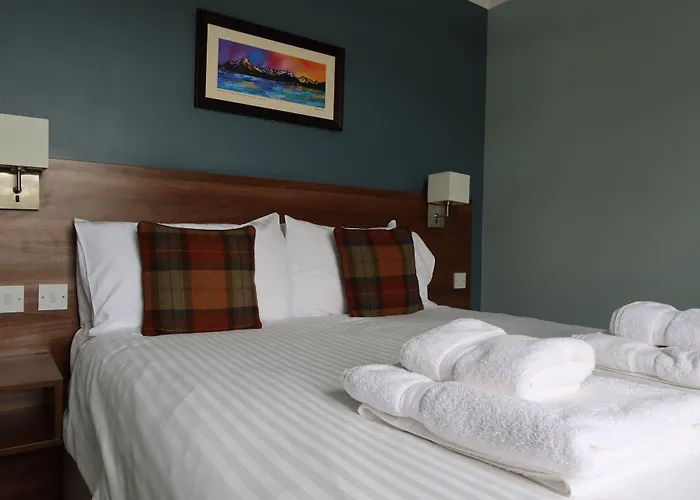 The Portree Hotel