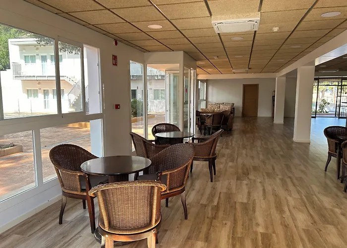 Apartamentos Don Juan Palma de Mallorca