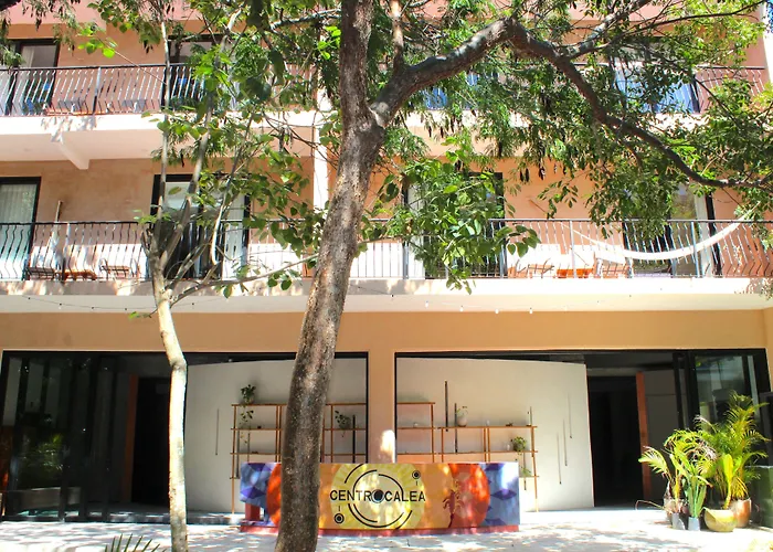 Calea Tulum Boutique Hotel