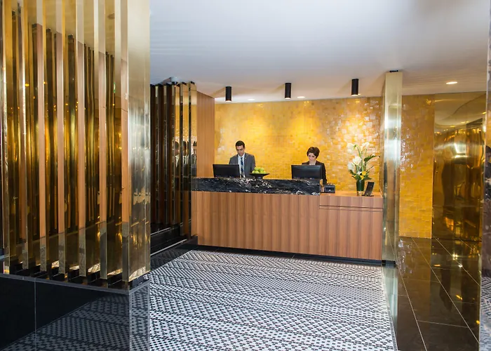 Fraser Suites Geneva - Serviced Apartments