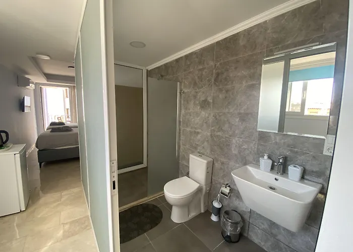 Mert Homes Marmaris