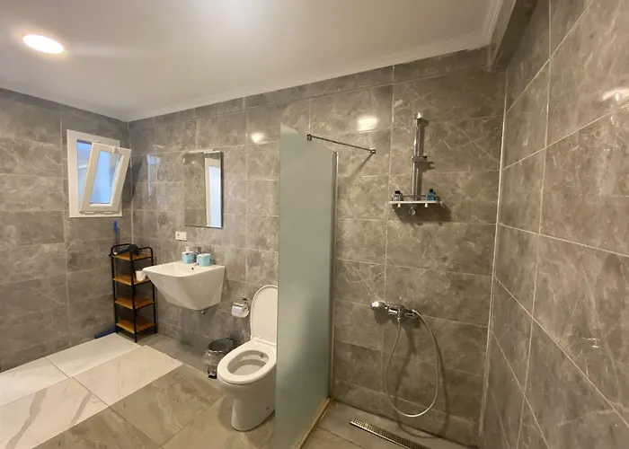 Mert Homes Marmaris