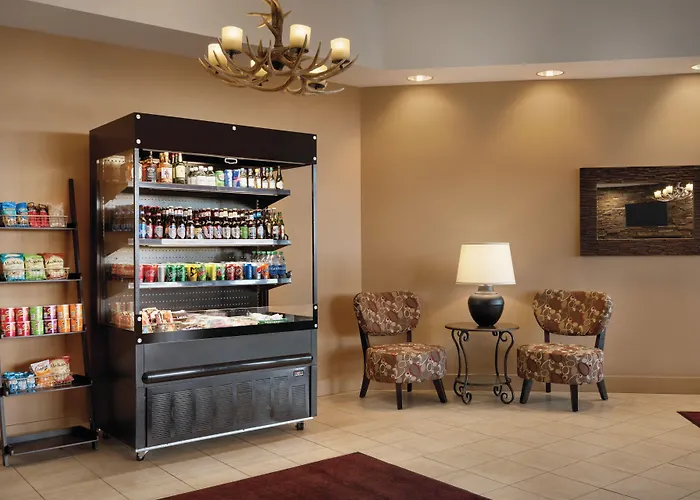 Bakken Airport Xwa Hotel & Studios Williston
