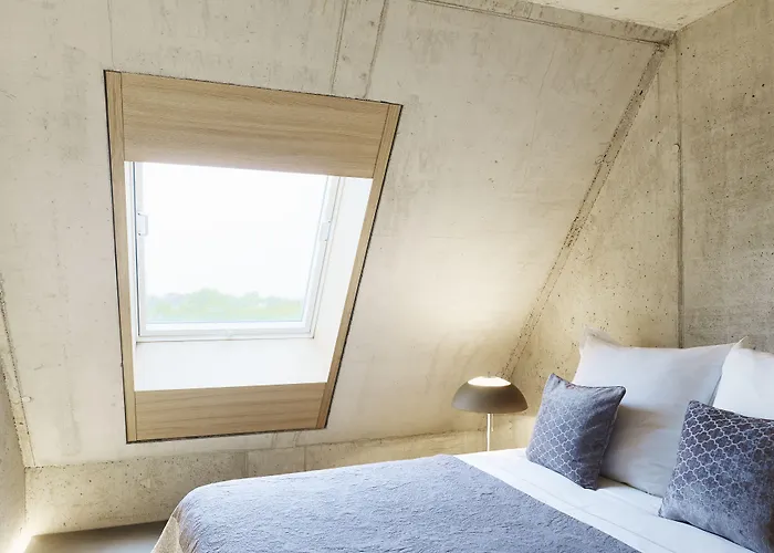 Hotel Ipartment Cologne Muelheim