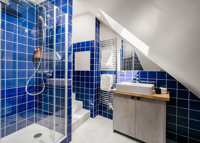 Edgar Suites Louvre - Jour Paris