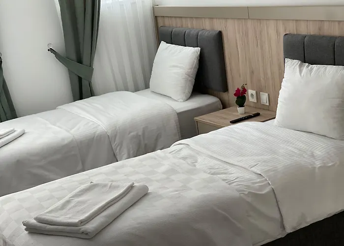Aparthotel Weseler Wirtshaus am Berliner Tor