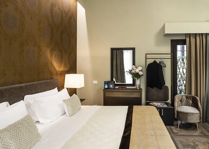 Corte Guelfa Florenz