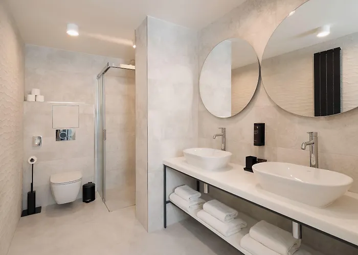 Nobilis Residence Prague