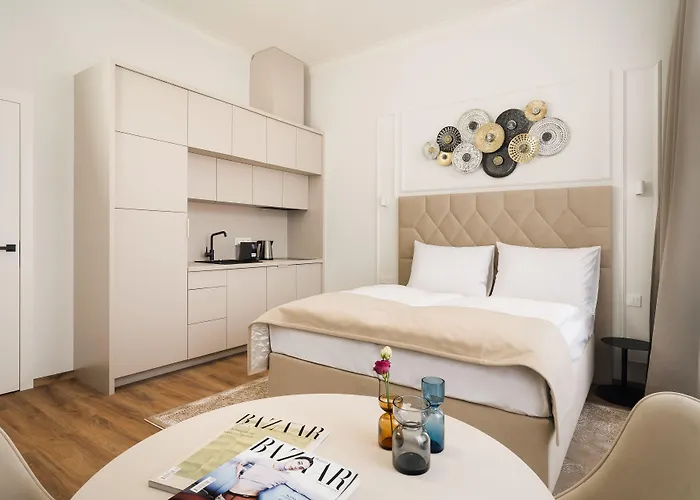 Nobilis Residence Prague