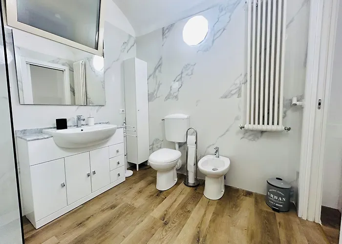 Hotel Boiardo Art House Roma