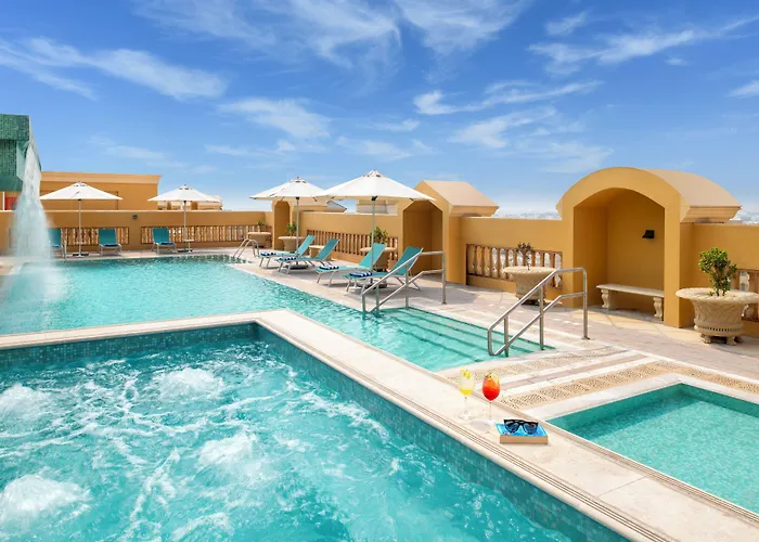 Somerset Al Mansoura Doha