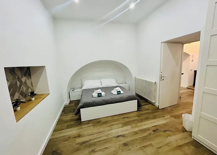 Boiardo Art House Hotel Rome