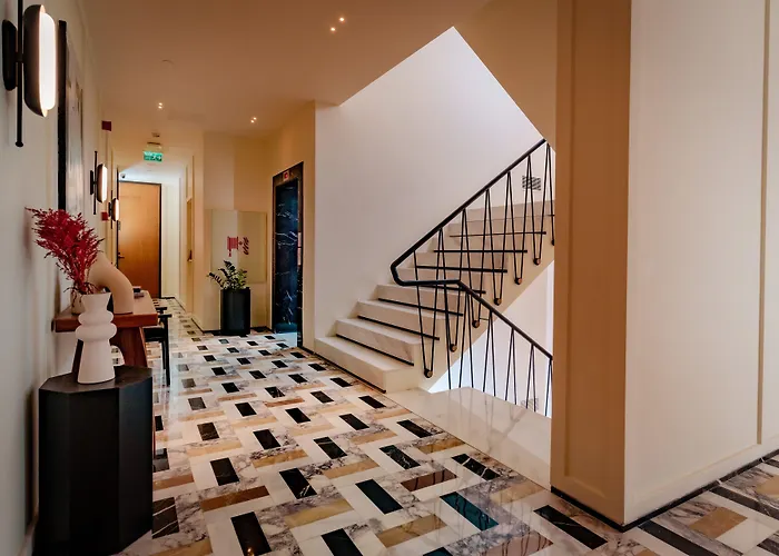 The Gift Hotel Estambul