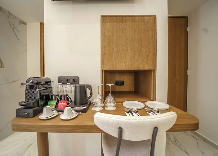 Omma Suites Rethimnon