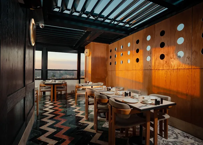 The Gift Hotel Estambul