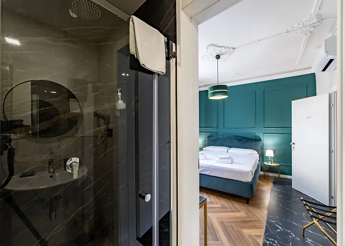 Room Eleven Floransa