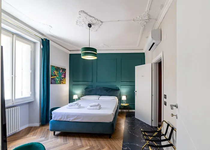 Room Eleven Florence