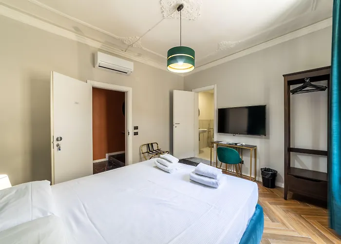 Room Eleven Floransa